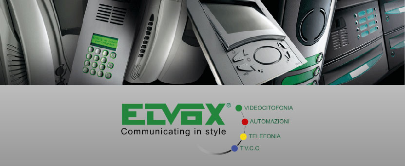 ELVOX